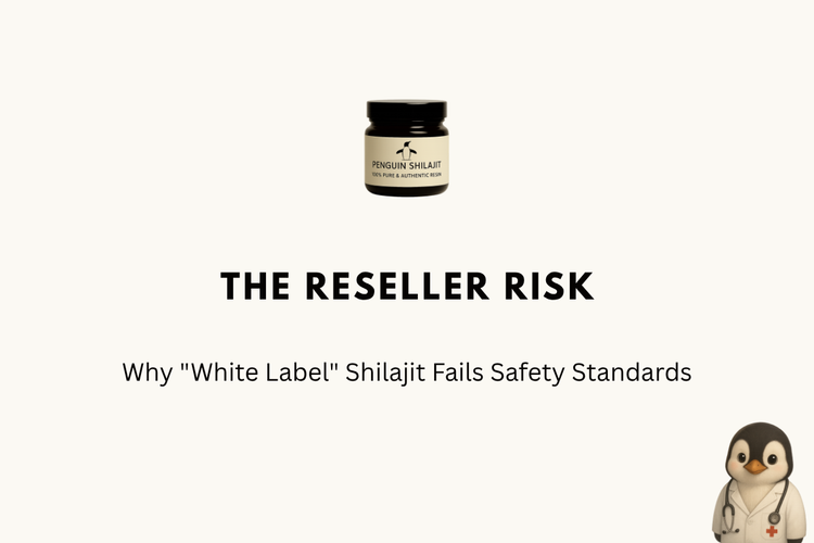 The Reseller Risk: Why 